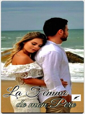 cover image of La femme de mon père